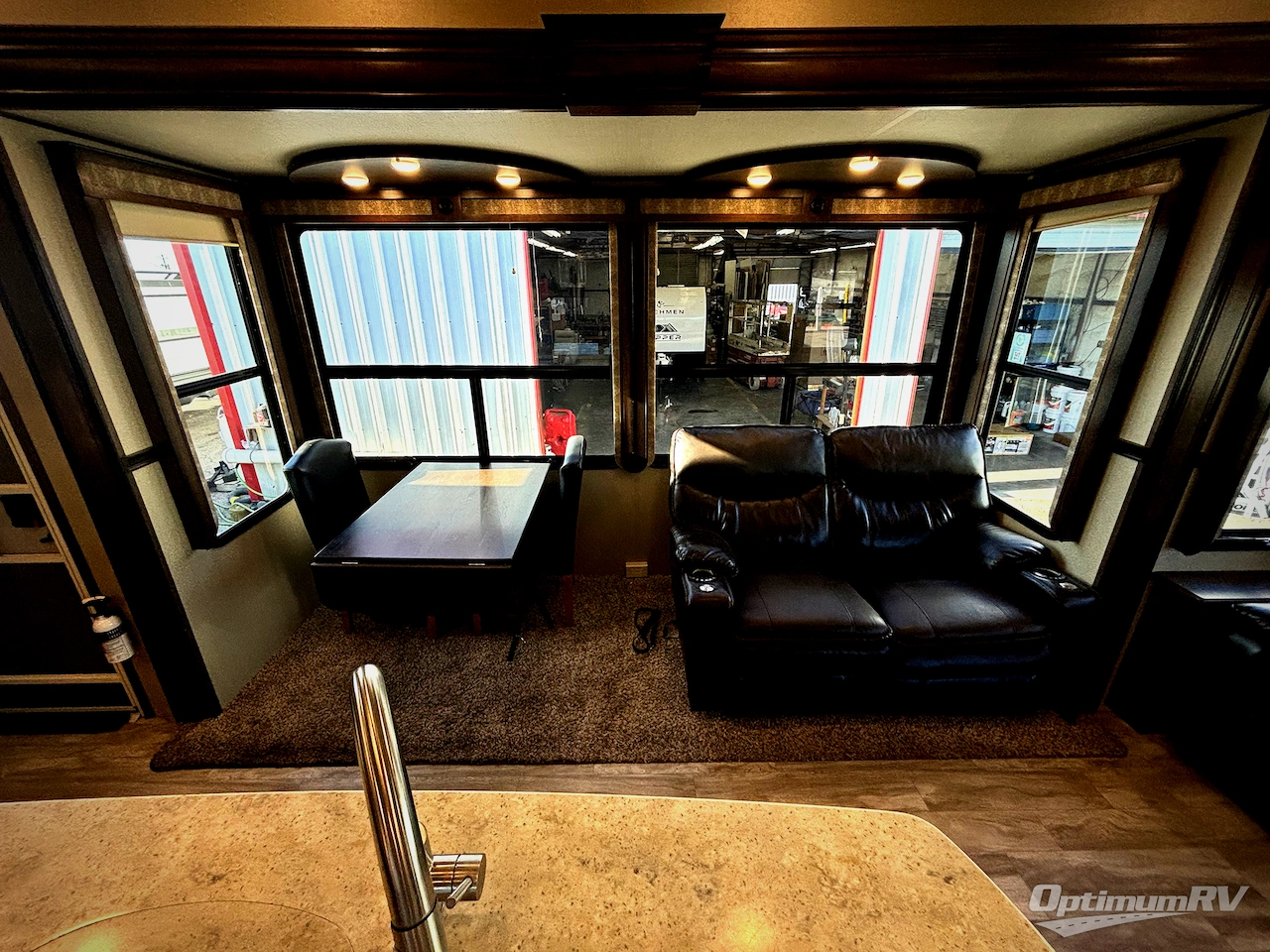 2018 Grand Design Solitude 310GK Photo 5