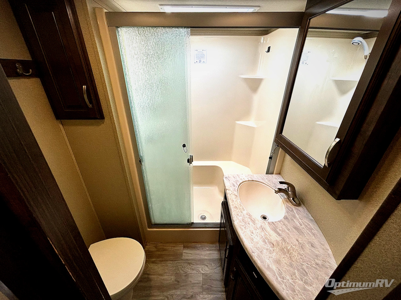 2018 Grand Design Solitude 310GK Photo 14
