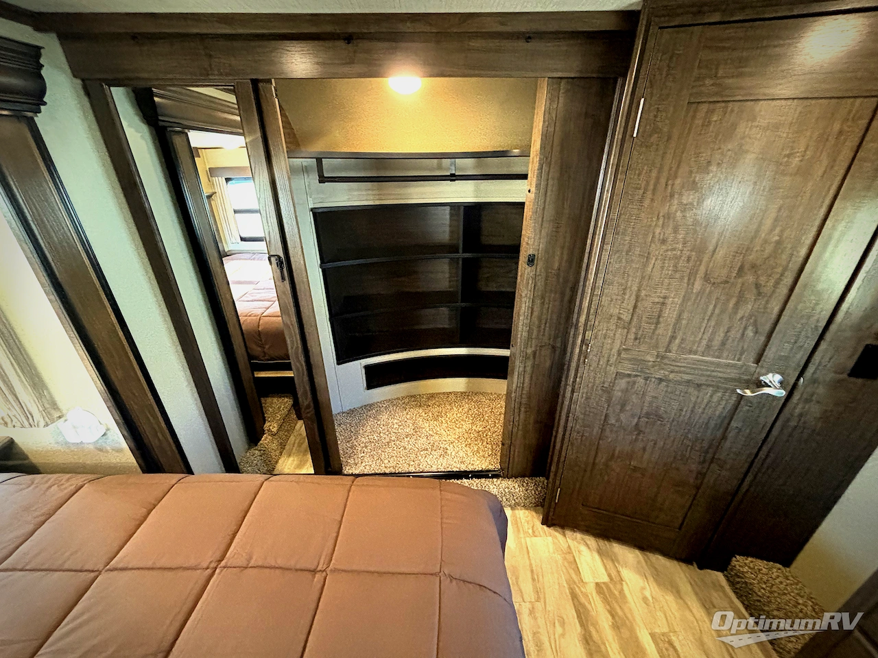 2018 Grand Design Solitude 310GK Photo 12
