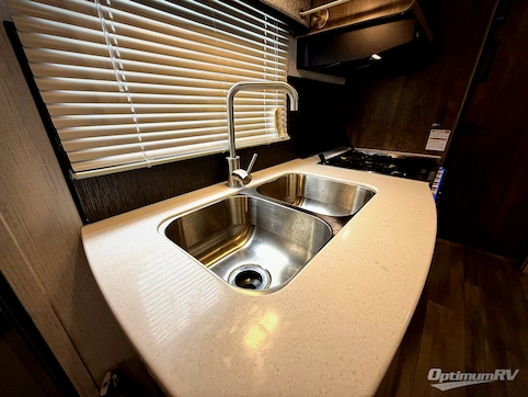 2021 Heartland Pioneer RG28 RV Photo 3