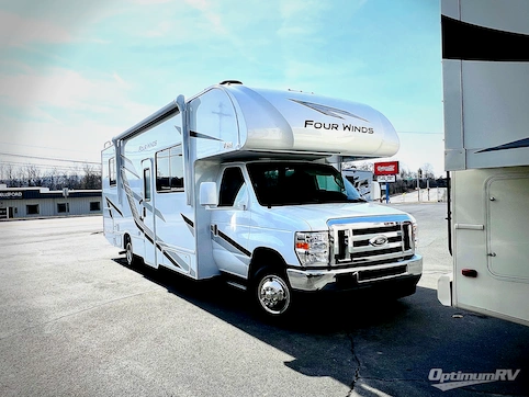 Used 2025 Thor Four Winds 28Z Featured Photo