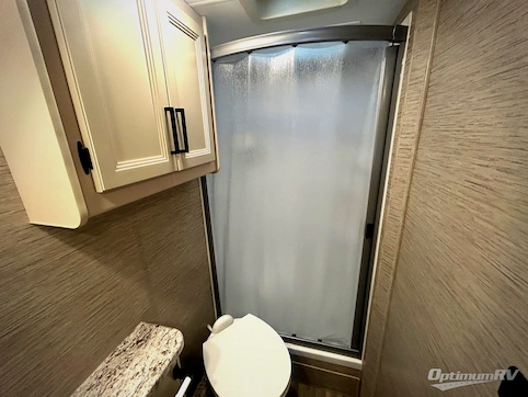 2022 Thor FREEDOM ELITE 27FE RV Photo 3