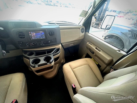 2022 Thor FREEDOM ELITE 27FE RV Photo 2