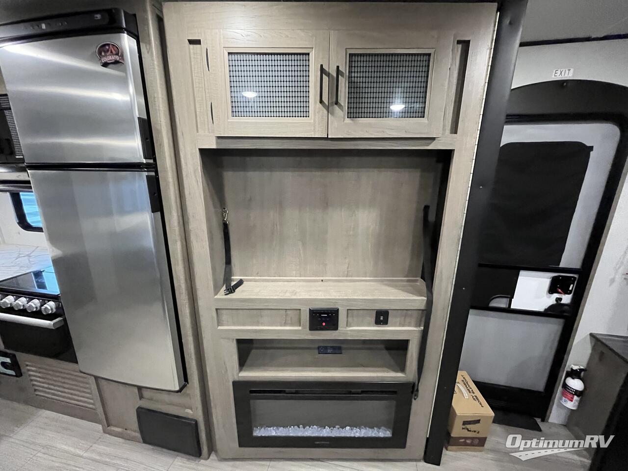 2021 Keystone Hideout 27RLS Photo 17