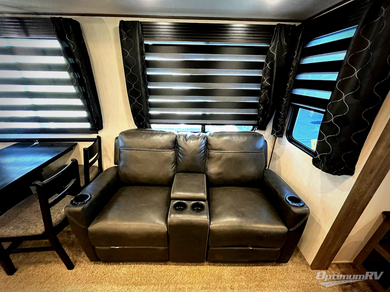 2023 Forest River Sabre 36BHQ Photo 10