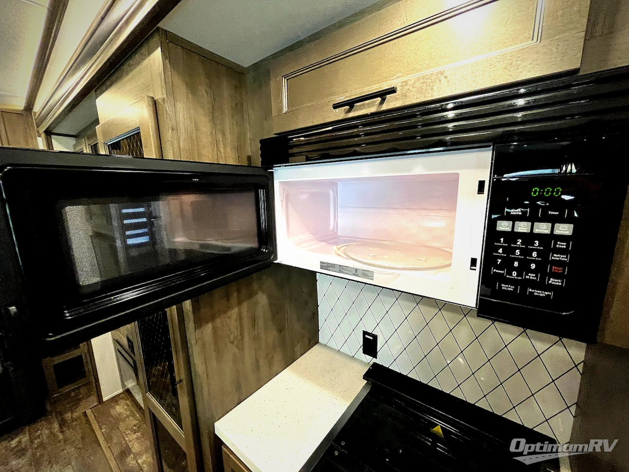 2023 Forest River Sabre 36BHQ Photo 14