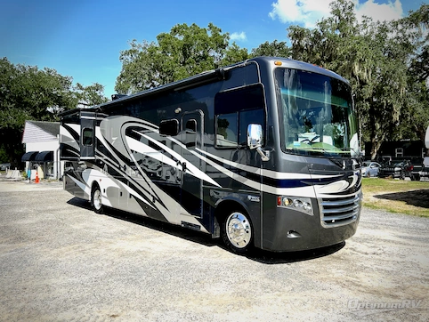 Used 2017 Thor Miramar 34.1 Featured Photo