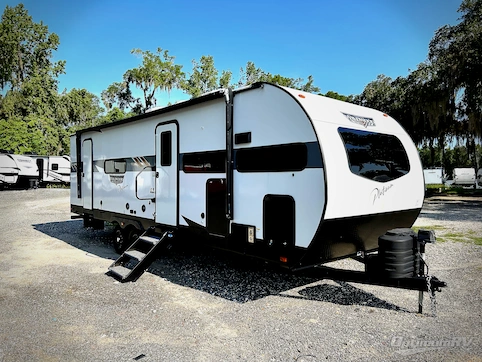 Used 2024 Forest River Wildwood 28FKG Featured Photo