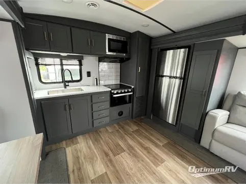 2023 Keystone Premier Ultra Lite 25RKPR RV Photo 4