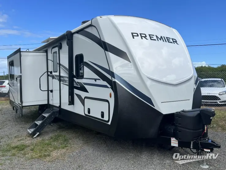 2023 Keystone Premier Ultra Lite 25RKPR RV Photo 1