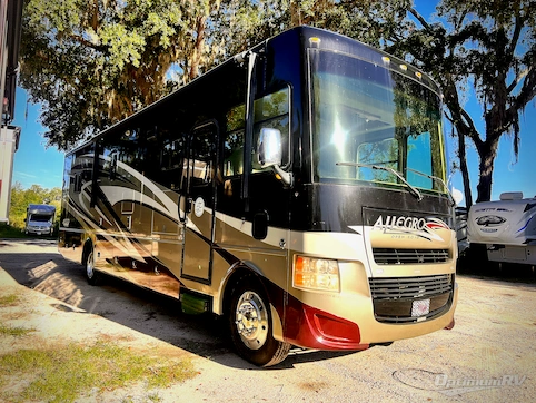 Used 2014 Tiffin Allegro 36 LA Featured Photo