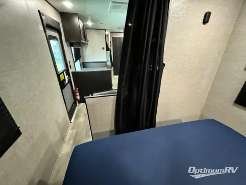 2022 Jayco Jay Flight SLX 264BH RV Floorplan Photo