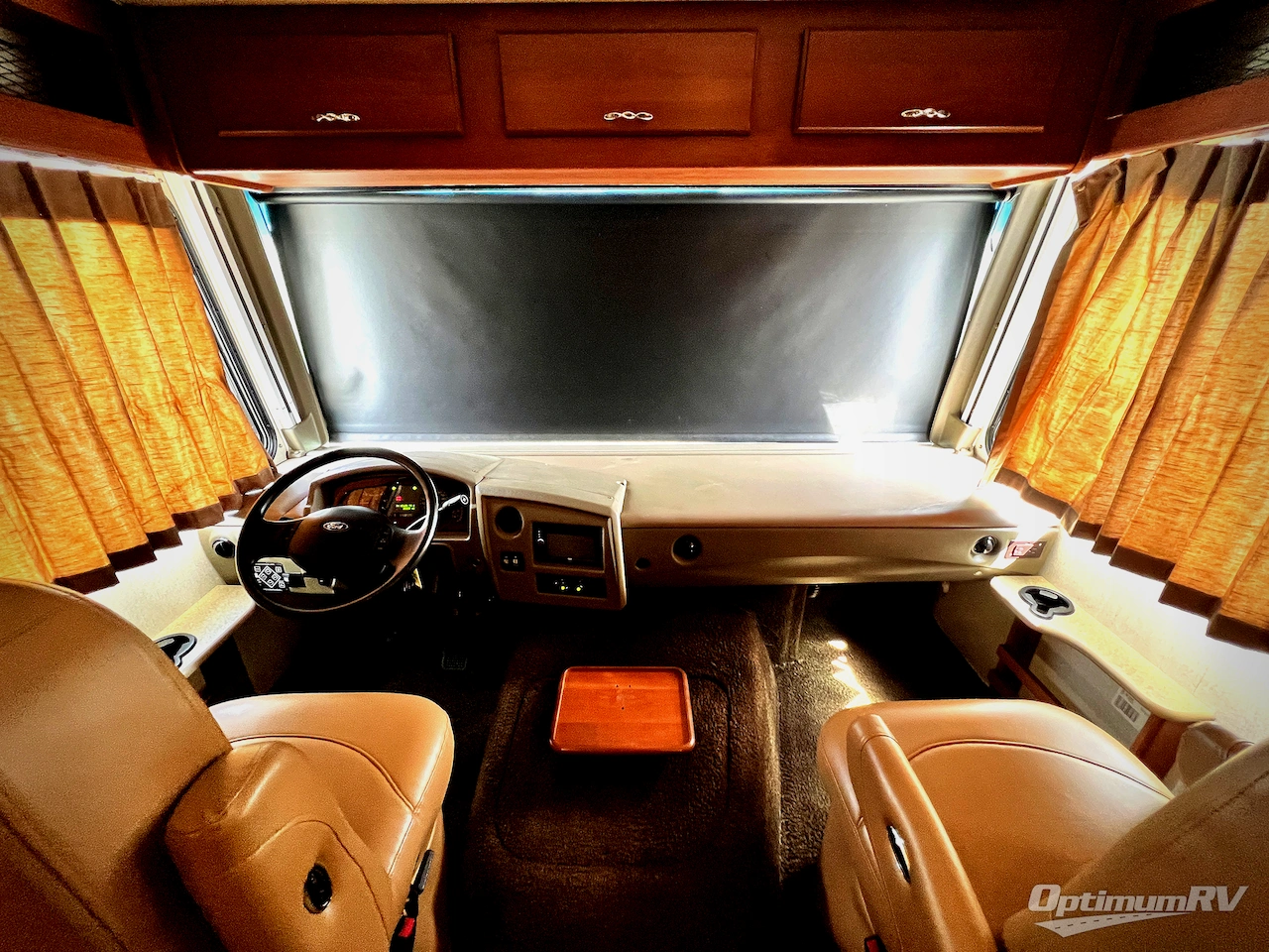 2016 Fleetwood Storm 28MS Photo 6