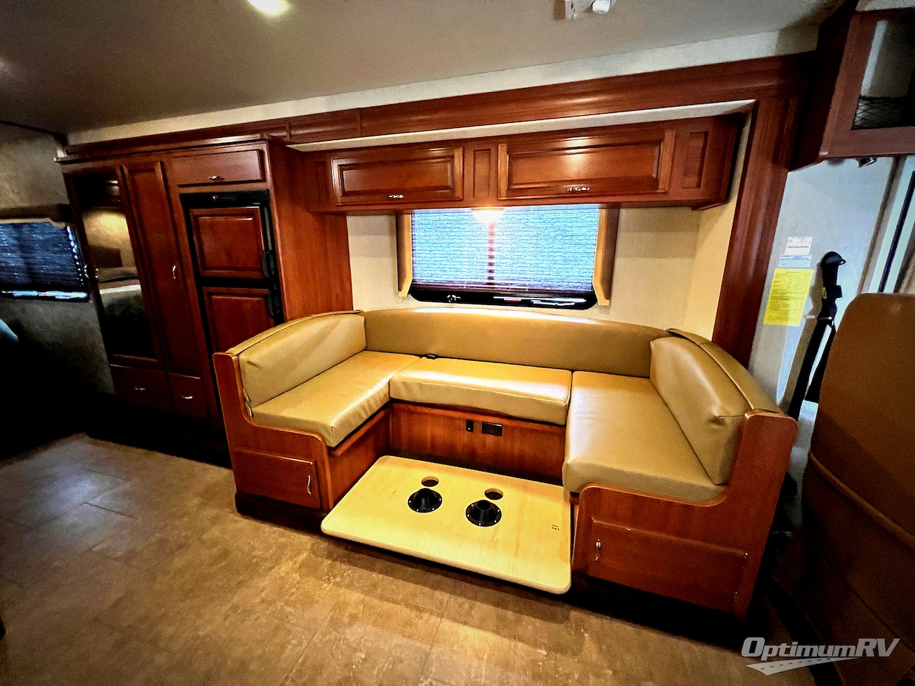 2016 Fleetwood Storm 28MS Photo 10