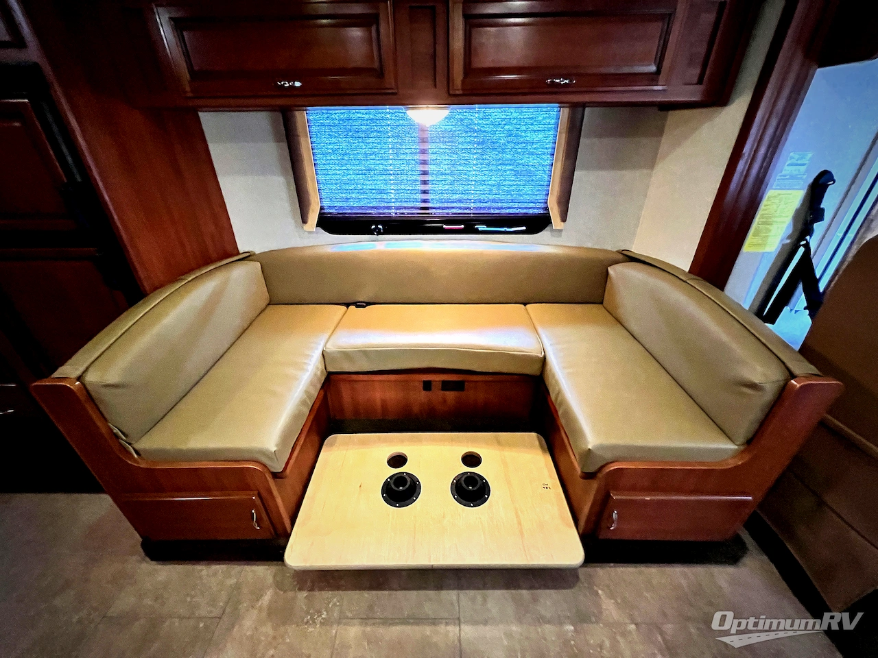 2016 Fleetwood Storm 28MS Photo 11