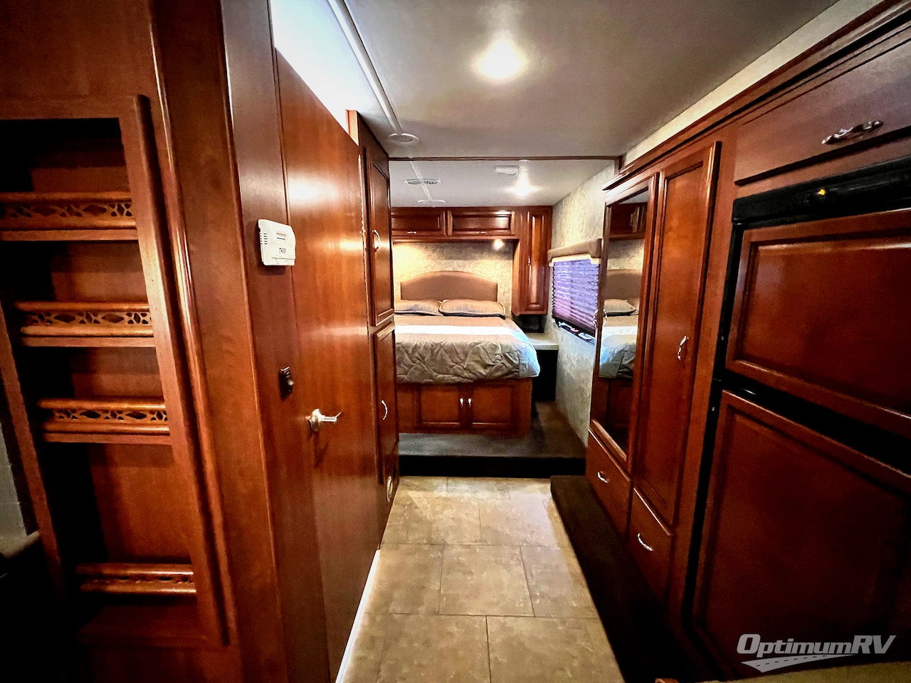 2016 Fleetwood Storm 28MS Photo 15