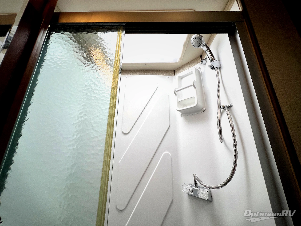 2016 Fleetwood Storm 28MS Photo 18