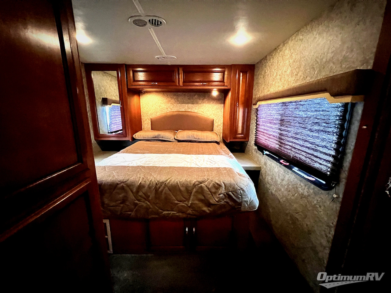 2016 Fleetwood Storm 28MS Photo 20