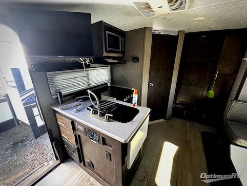 2020 Forest River Rockwood Mini Lite 2104S RV Photo 2