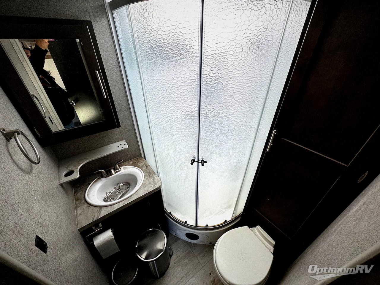 2020 Forest River Rockwood Mini Lite 2104S Photo 8