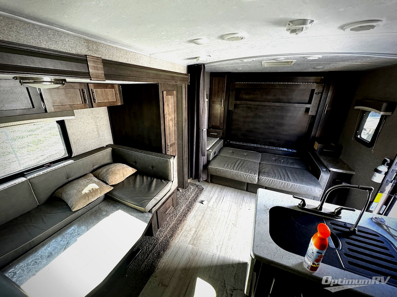 2020 Forest River Rockwood Mini Lite 2104S Photo 9