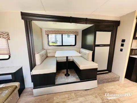 2019 Venture Sonic SN231VRL RV Photo 2