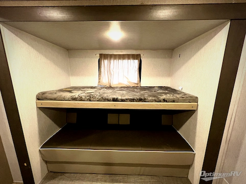 2024 Forest River Wildwood 31KQBTSX RV Photo 4