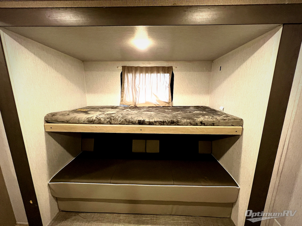 2024 Forest River Wildwood 31KQBTSX Photo 13