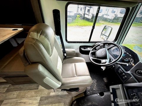 2023 Forest River FR3 34DS RV Photo 2