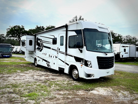 Used 2023 Forest River FR3 34DS Featured Photo