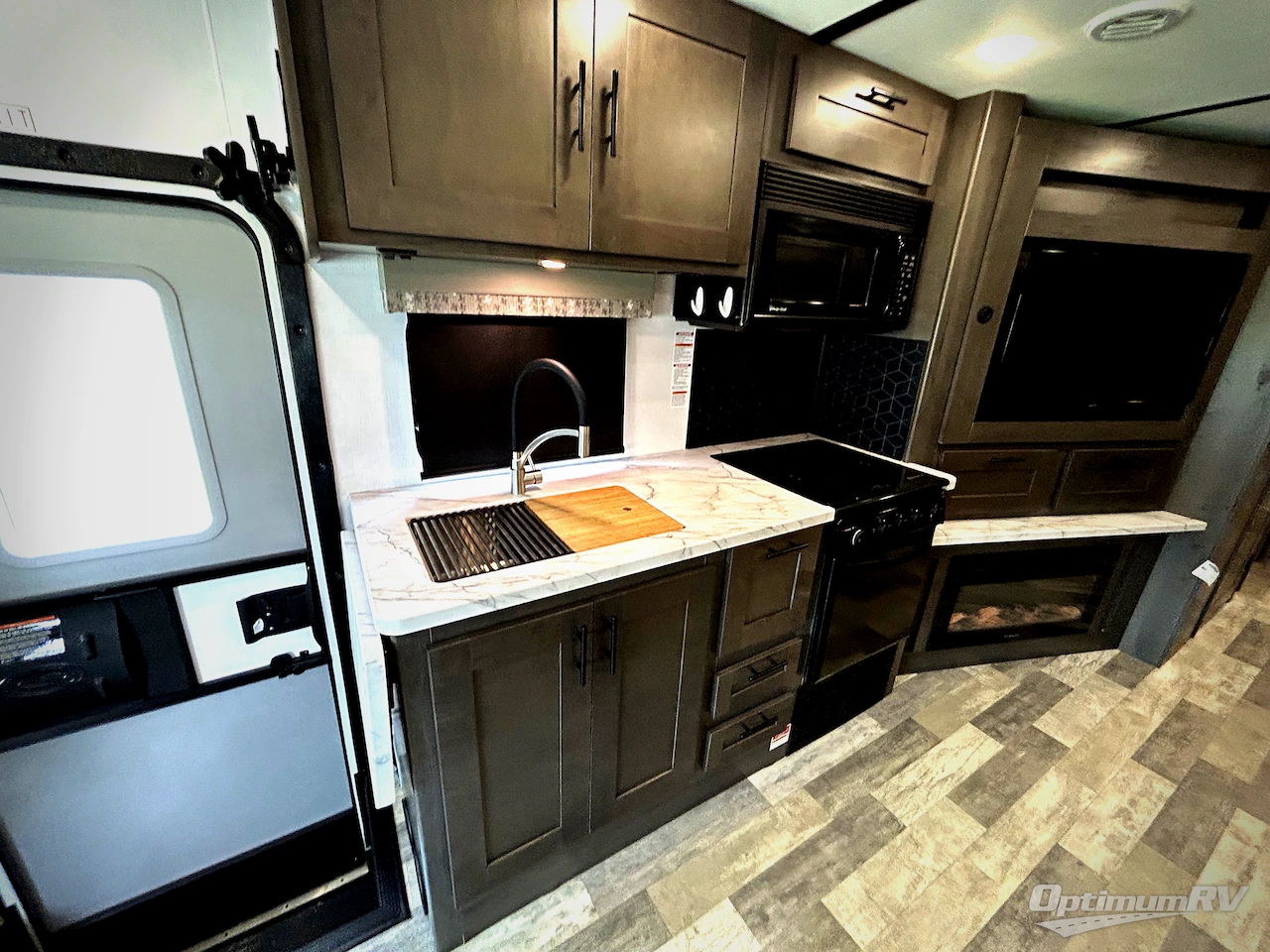 2023 Forest River FR3 34DS Photo 10