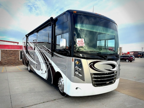 Used 2016 Thor Challenger 36TL Featured Photo