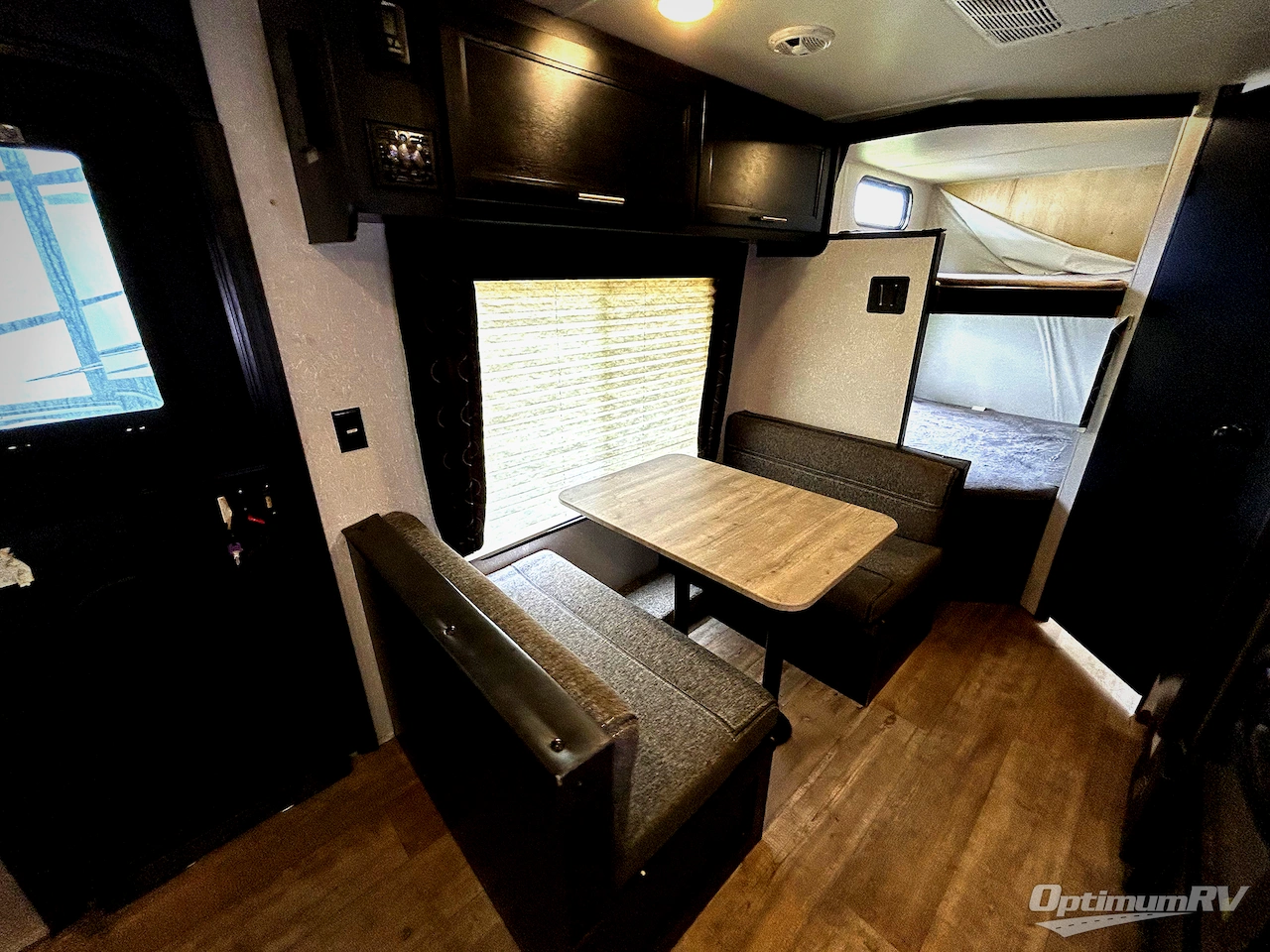 2022 Forest River Cherokee Grey Wolf 26DJSE Photo 10