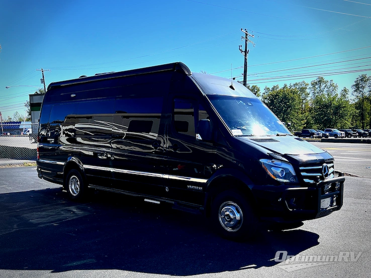 2018 Airstream Interstate Grand Tour EXT Std. Model RV Photo 1