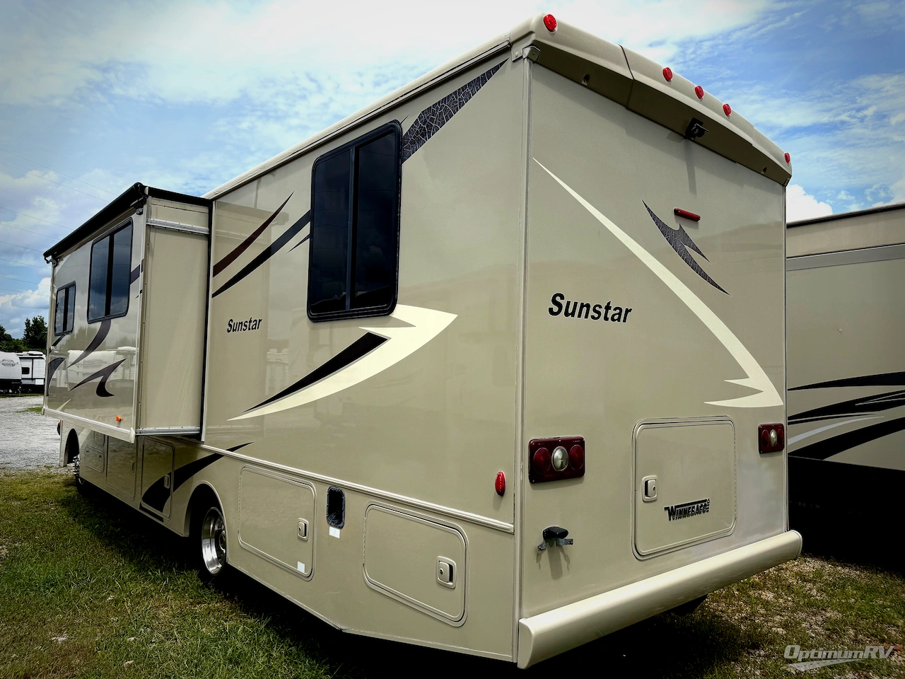 2015 Itasca Sunstar 31KE Photo 3