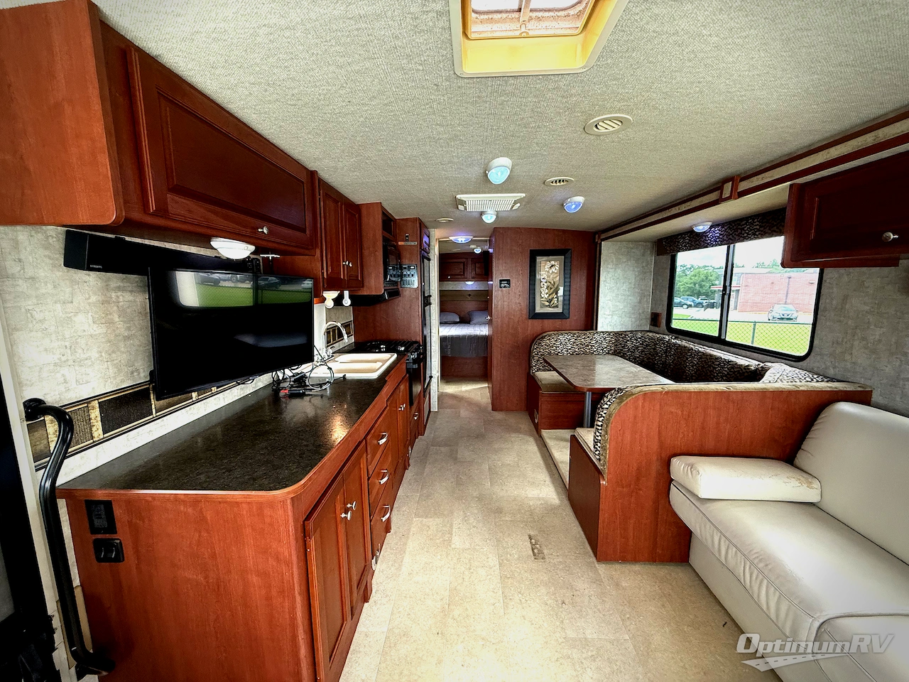 2015 Itasca Sunstar 31KE Photo 4