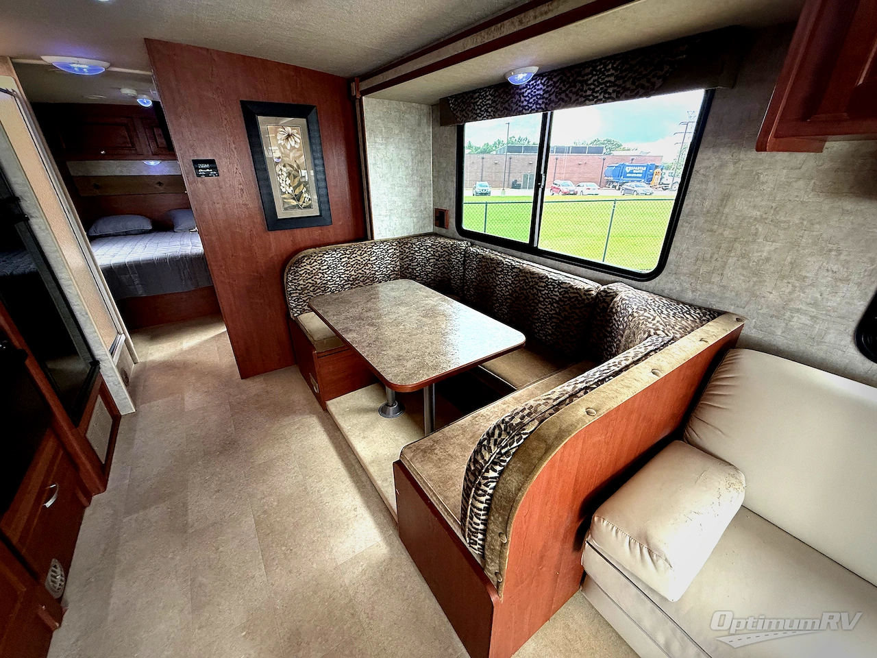 2015 Itasca Sunstar 31KE Photo 7