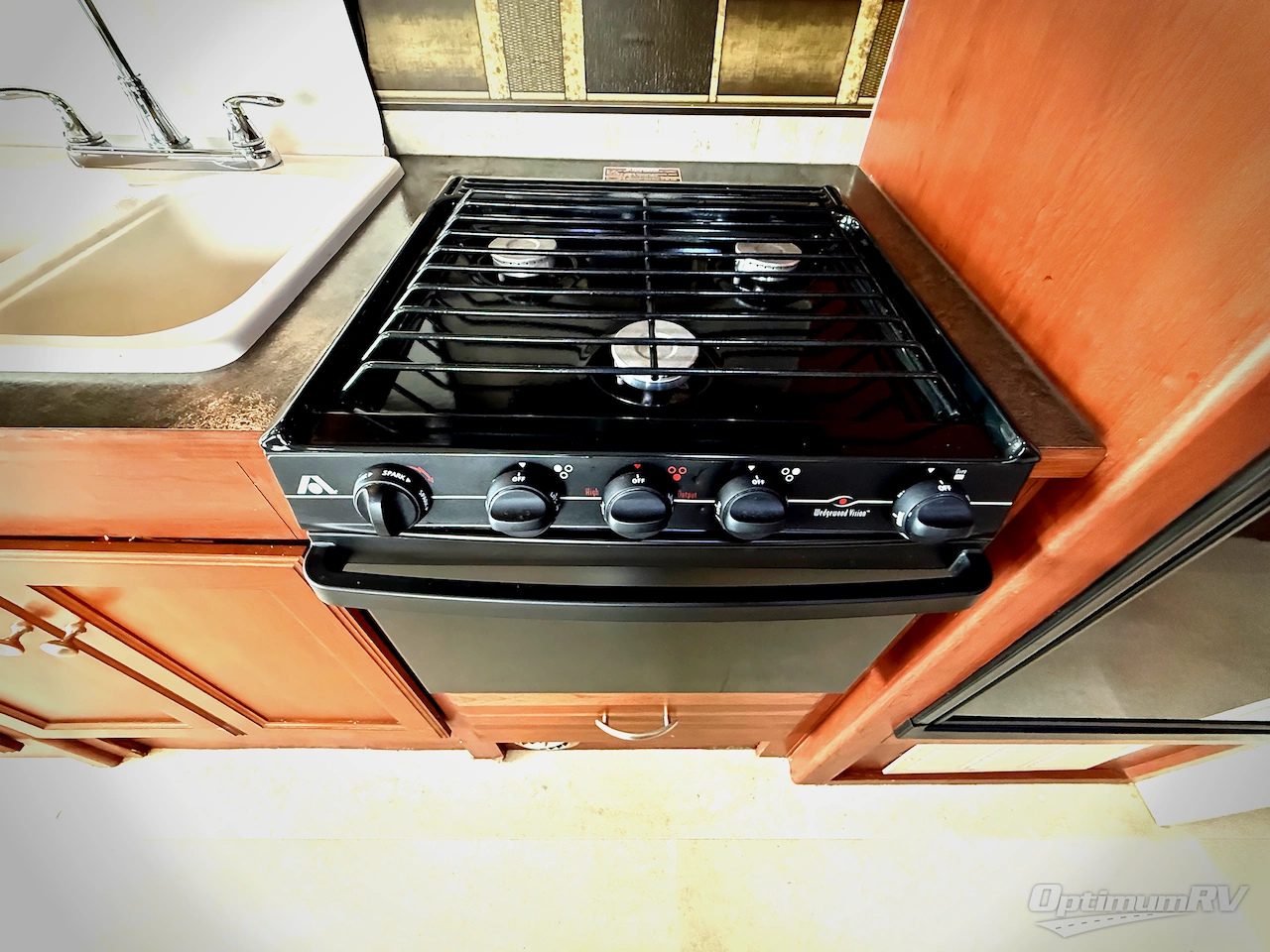 2015 Itasca Sunstar 31KE Photo 11