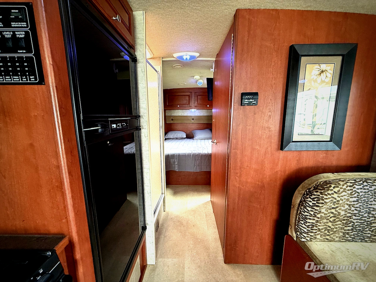 2015 Itasca Sunstar 31KE Photo 12