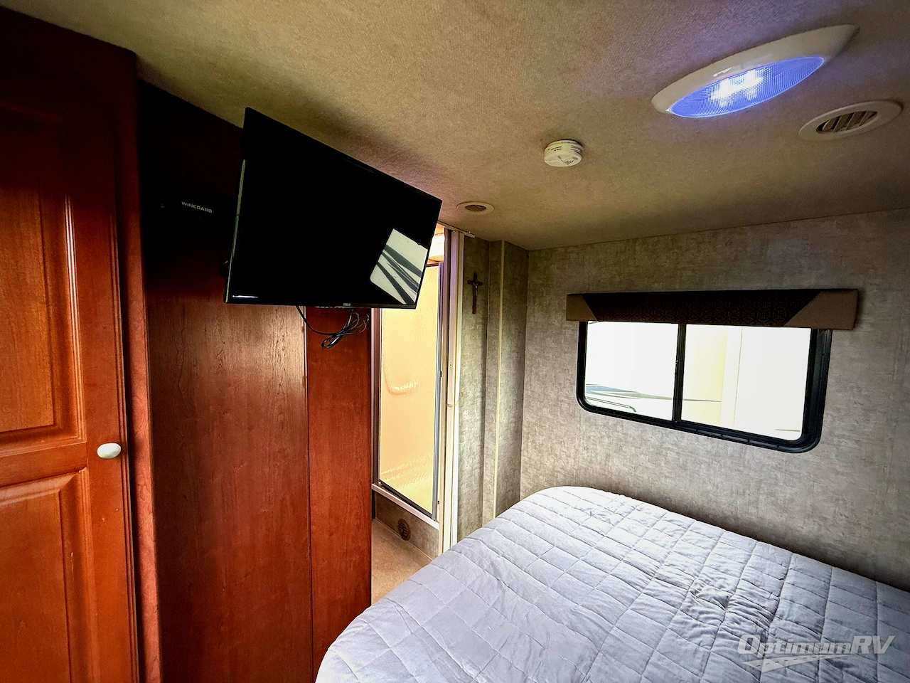 2015 Itasca Sunstar 31KE Photo 18