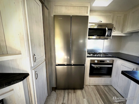 2023 Prime Time LaCrosse 3411RK RV Photo 3