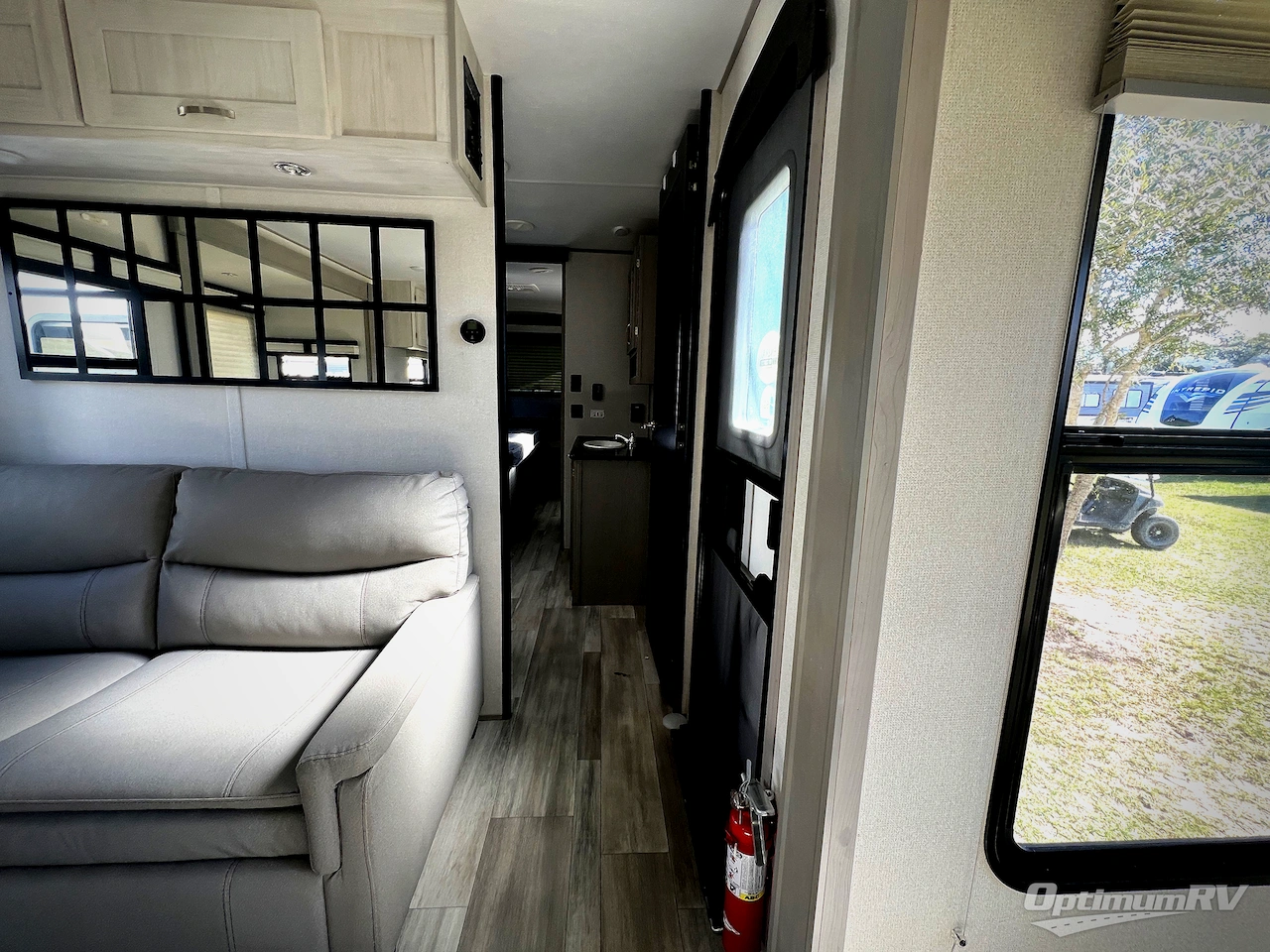 2023 Prime Time LaCrosse 3411RK Photo 14