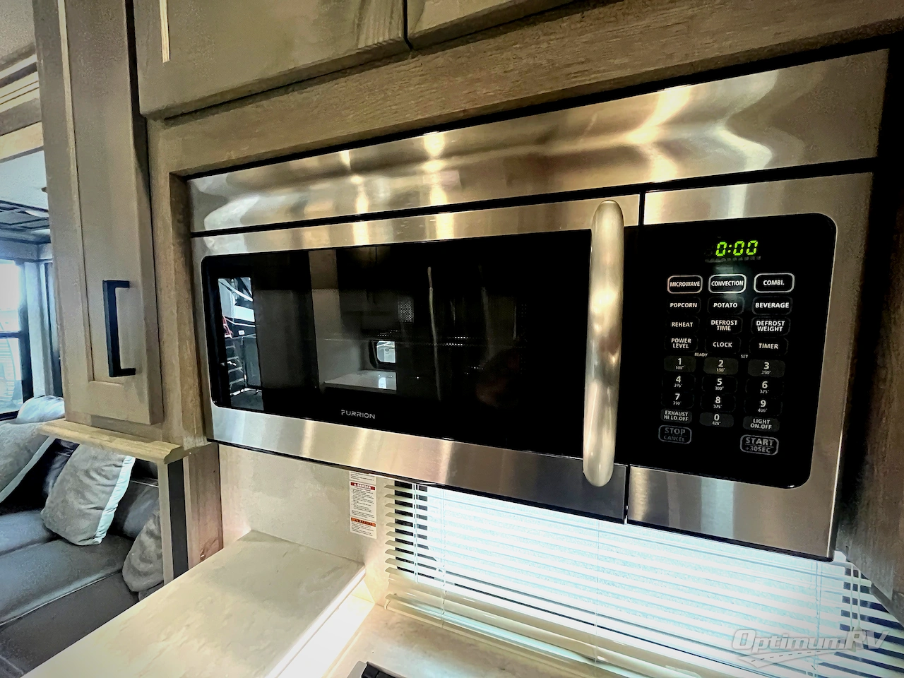 2021 Keystone Raptor 429 Photo 13