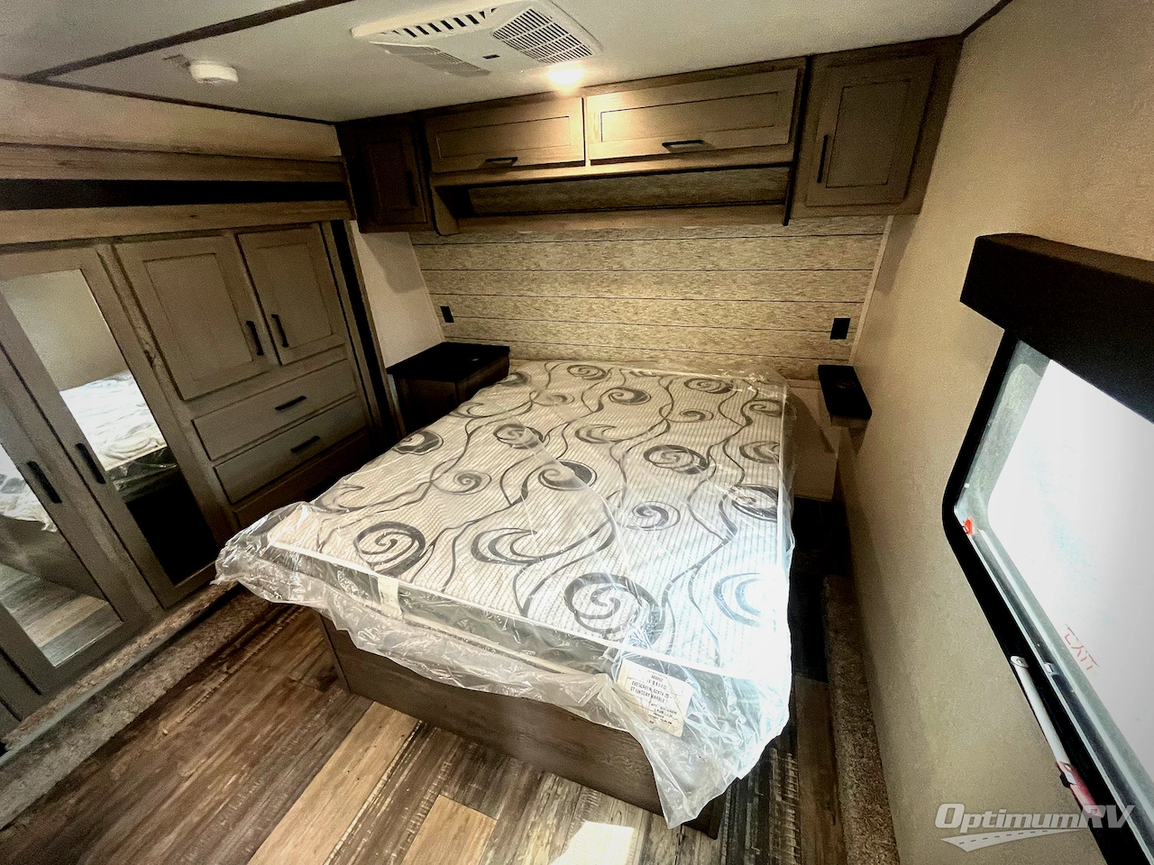 2021 Keystone Raptor 429 Photo 23