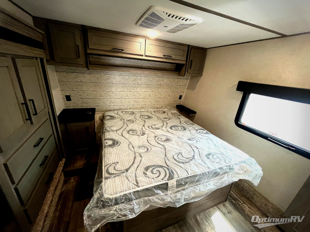 2021 Keystone Raptor 429 Photo 25