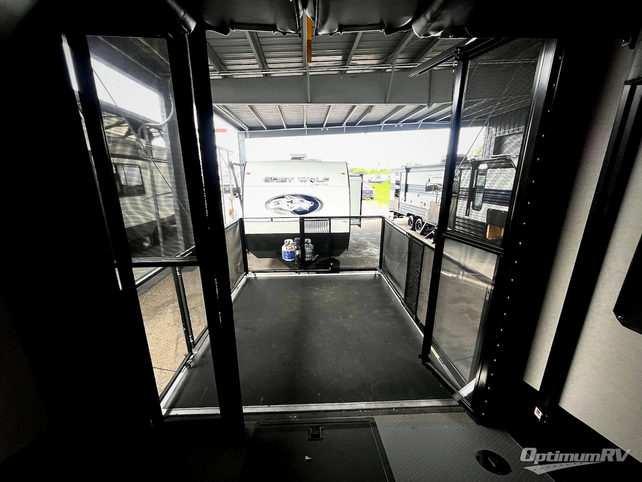 2021 Keystone Raptor 429 Photo 27