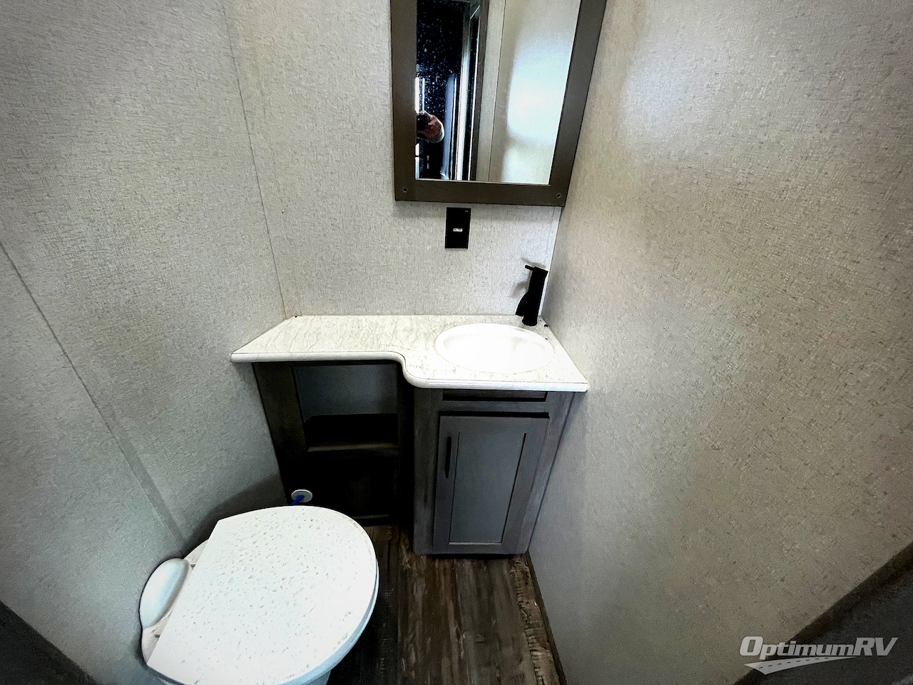 2021 Keystone Raptor 429 Photo 30