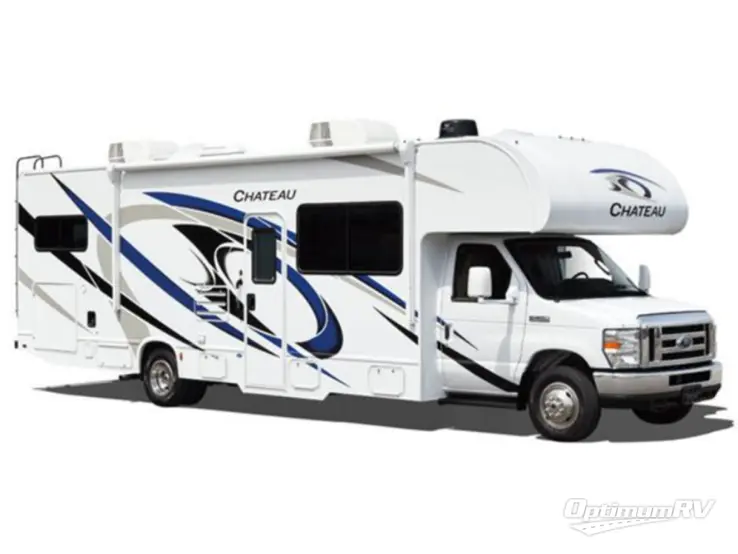 2022 Thor Chateau 28A RV Photo 1