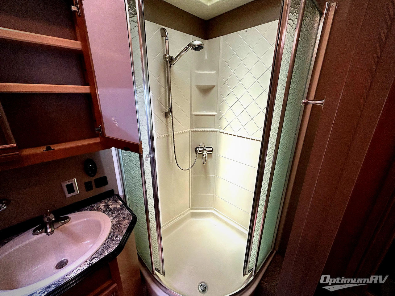 2015 Newmar Canyon Star 3610 Photo 20