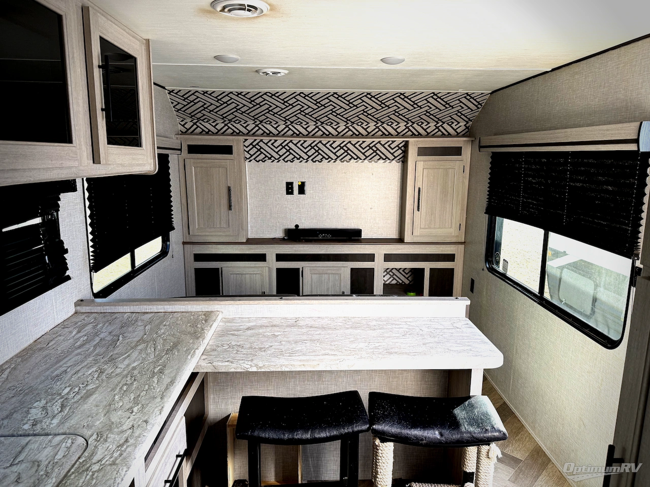 2023 CrossRoads Zinger Lite ZR259FL Photo 5